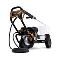 Generac Commercial 3600PSI 2.6GPM Power Washer 49-State/CSA 8871